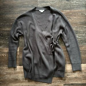 Ingrid + Isabel cardigan